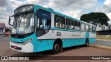 UTB - União Transporte Brasília 5520 na cidade de Gama, Distrito Federal, Brasil, por Daniel Chaves. Número da foto: #:id.