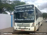 Orlando & Família 1203 na cidade de Ribeira do Pombal, Bahia, Brasil, por Mario dos Santos Nogueira Junior. Número da foto: #7985793.