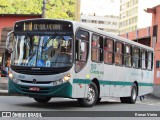 Cidade Real 1500 na cidade de Petrópolis, Rio de Janeiro, Brasil, por Renan Vieira. Número da foto: #7983806.