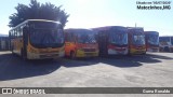 Empresa Alcino G. Cotta R019 na cidade de Matozinhos, Minas Gerais, Brasil, por Guma Ronaldo. Número da foto: #:id.