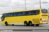 Viação Itapemirim 8709 na cidade de Caruaru, Pernambuco, Brasil, por Felipe Pessoa de Albuquerque. Número da foto: #7985032.