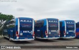 Viação Real Ita 69870 na cidade de Guarapari, Espírito Santo, Brasil, por Saimom  Lima. Número da foto: #7983628.