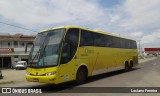 Viação Itapemirim 8705 na cidade de Capim Grosso, Bahia, Brasil, por Luciano Ferreira. Número da foto: #7983166.