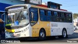 Transunião Transportes 3 6130 na cidade de São Paulo, São Paulo, Brasil, por Thiago Lima. Número da foto: #:id.