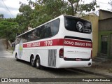 Novo Mundo 1190 na cidade de Belo Horizonte, Minas Gerais, Brasil, por Douglas Célio Brandao. Número da foto: #7983540.