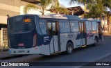Bettania Ônibus 30975 na cidade de Belo Horizonte, Minas Gerais, Brasil, por Júlio César. Número da foto: #7982684.