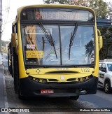 Viação Sul Fluminense 1122 na cidade de Volta Redonda, Rio de Janeiro, Brasil, por Matheus Martins da Silva. Número da foto: #7983773.