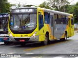 Viação Campo dos Ouros 3290 na cidade de Guarulhos, São Paulo, Brasil, por Mark 12. Número da foto: #:id.
