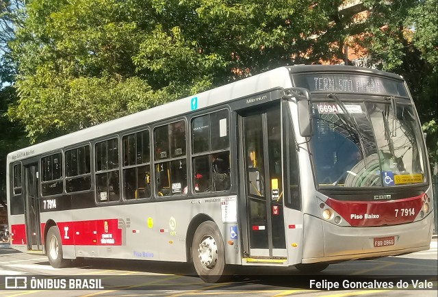 KBPX Administração e Participação > Transkuba 7 7914 na cidade de São Paulo, São Paulo, Brasil, por Felipe Goncalves do Vale. Número da foto: #7986517.