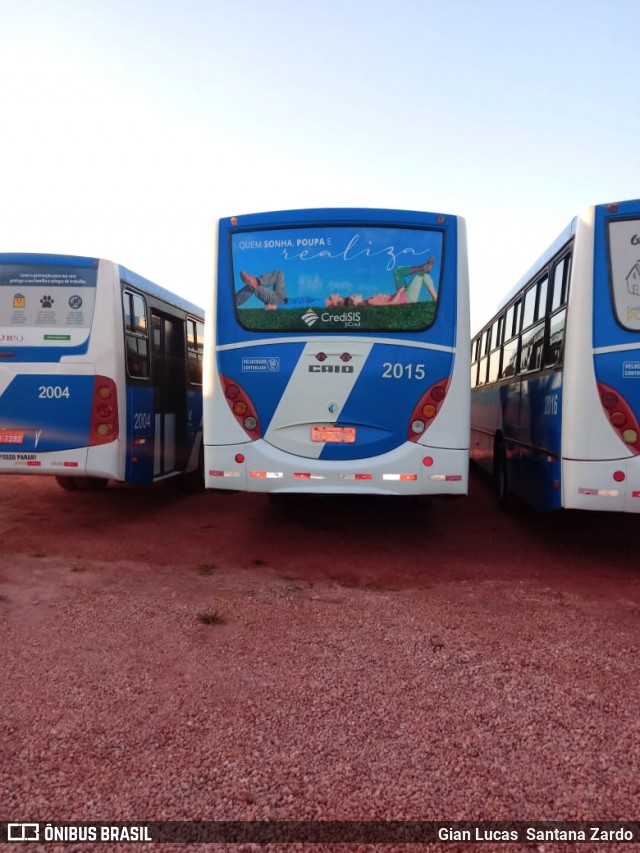 Transpaim Transportes 2015 na cidade de Pimenta Bueno, Rondônia, Brasil, por Gian Lucas  Santana Zardo. Número da foto: #7988445.