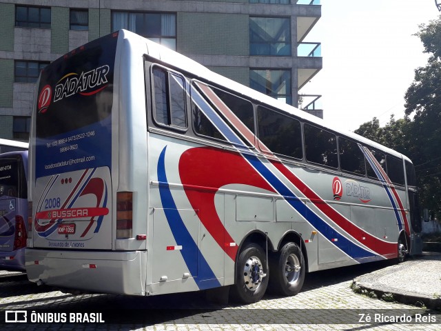 Dadatur 2008 na cidade de Petrópolis, Rio de Janeiro, Brasil, por Zé Ricardo Reis. Número da foto: #7987449.