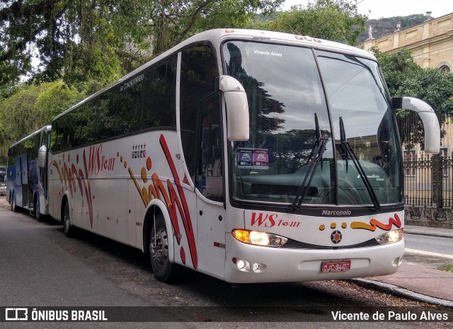 WS Tour 1200 na cidade de Rio de Janeiro, Rio de Janeiro, Brasil, por Vicente de Paulo Alves. ID da foto: 7985959.