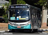 Auto Viação Urubupungá 00285 na cidade de Osasco, São Paulo, Brasil, por Lucas Marques. Número da foto: #:id.