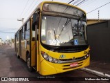 AVP - Auto Viação Paraíso 5365 na cidade de Aracaju, Sergipe, Brasil, por Matheus dos Santos. Número da foto: #:id.