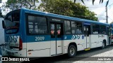 Empresa São Francisco 2009 na cidade de Maceió, Alagoas, Brasil, por João Mello. Número da foto: #:id.