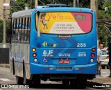 ANSAL - Auto Nossa Senhora de Aparecida 255 na cidade de Juiz de Fora, Minas Gerais, Brasil, por Alexandre Tilli. Número da foto: #7985973.