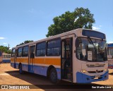 Andrade Transportes  na cidade de José de Freitas, Piauí, Brasil, por San Martin Lima. Número da foto: #7986122.