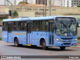 Rápido D´Oeste 4404 na cidade de Ribeirão Preto, São Paulo, Brasil, por Diego Leão. Número da foto: #7988436.