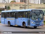 Rápido D´Oeste 4404 na cidade de Ribeirão Preto, São Paulo, Brasil, por Diego Leão. ID da foto: :id.