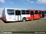 Laguna Auto Ônibus 23058 na cidade de Contagem, Minas Gerais, Brasil, por Talisson Junio Ribeiro. Número da foto: #:id.