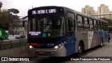 Viação Pirajuçara 11.741 na cidade de São Paulo, São Paulo, Brasil, por Viação Pirajuçara Ltda Pirajuçara. Número da foto: #:id.