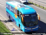 Litorânea Transportes Coletivos 5984 na cidade de São José dos Campos, São Paulo, Brasil, por Ezequiel Vicente Fernandes. Número da foto: #7988242.