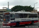 Empresa de Transportes Limousine Carioca RJ 129.090 na cidade de Rio de Janeiro, Rio de Janeiro, Brasil, por Thiago  Chaves Gomes de Brito. Número da foto: #:id.