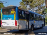 Viação Redentor C47752 na cidade de Rio de Janeiro, Rio de Janeiro, Brasil, por Jorge Gonçalves. Número da foto: #7986220.