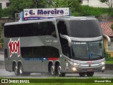 Auto Viação 1001 RJ 108.687 na cidade de Barra Mansa, Rio de Janeiro, Brasil, por Maxwel Silva. Número da foto: #7988205.