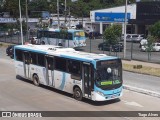 Rota Sol > Vega Transporte Urbano 35726 na cidade de Fortaleza, Ceará, Brasil, por Tiago Alves. Número da foto: #:id.
