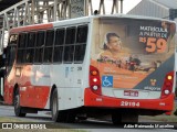 Transbus Transportes > Gávea Transportes 29194 na cidade de Belo Horizonte, Minas Gerais, Brasil, por Adão Raimundo Marcelino. Número da foto: #7988420.