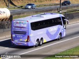 Caio Bus 1700 na cidade de São José dos Campos, São Paulo, Brasil, por Ezequiel Vicente Fernandes. ID da foto: :id.