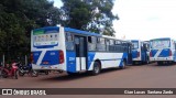 Transpaim Transportes 2004 na cidade de Pimenta Bueno, Rondônia, Brasil, por Gian Lucas  Santana Zardo. Número da foto: #7988004.