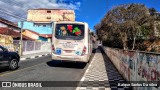 Viação Atibaia São Paulo 4713 na cidade de Nazaré Paulista, São Paulo, Brasil, por Kaique Santos Da silva. Número da foto: #:id.