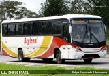 Viação Regional 2405 na cidade de Salvador, Bahia, Brasil, por Felipe Pessoa de Albuquerque. Número da foto: #:id.