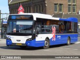 Arriva Maastricht 9307 na cidade de Maastricht, Limburg, Países Baixos, por Leandro Machado de Castro. Número da foto: #7985825.