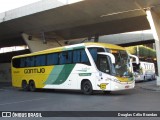 Empresa Gontijo de Transportes 16520 na cidade de Belo Horizonte, Minas Gerais, Brasil, por Douglas Célio Brandao. Número da foto: #7986604.