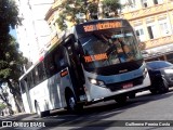 Real Auto Ônibus C41331 na cidade de Rio de Janeiro, Rio de Janeiro, Brasil, por Guilherme Pereira Costa. Número da foto: #:id.