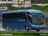 Expresso do Sul 17.101 na cidade de Barra Mansa, Rio de Janeiro, Brasil, por Maxwel Silva. Número da foto: #:id.
