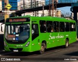 Transportes Santo Antônio RJ 161.202 na cidade de Duque de Caxias, Rio de Janeiro, Brasil, por André Almeida. ID da foto: :id.