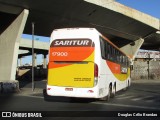 Saritur - Santa Rita Transporte Urbano e Rodoviário 17900 na cidade de Belo Horizonte, Minas Gerais, Brasil, por Douglas Célio Brandao. Número da foto: #:id.