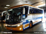 Viação Sertaneja 500 na cidade de Belo Horizonte, Minas Gerais, Brasil, por Vicente de Paulo Alves. Número da foto: #7986446.