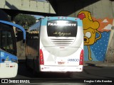 Transnorte - Transporte e Turismo Norte de Minas 48800 na cidade de Belo Horizonte, Minas Gerais, Brasil, por Douglas Célio Brandao. Número da foto: #7986674.