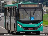 VSFL - Viação São Francisco 426 na cidade de Juiz de Fora, Minas Gerais, Brasil, por Alexandre Tilli. Número da foto: #7988226.
