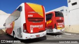 Expresso Itamarati 6818 na cidade de São Paulo, São Paulo, Brasil, por Lucas Rafael Januário. Número da foto: #:id.