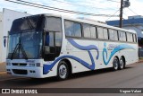 Israel Tur - Israel Transportadora Turística 2060 na cidade de Foz do Iguaçu, Paraná, Brasil, por Vagner Valani. Número da foto: #:id.