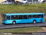 Viação Saens Peña São José dos Campos 1099 na cidade de São José dos Campos, São Paulo, Brasil, por Ezequiel Vicente Fernandes. Número da foto: #7988310.