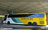 Empresa Gontijo de Transportes 11540 na cidade de João Monlevade, Minas Gerais, Brasil, por Douglas Yuri. Número da foto: #7988101.