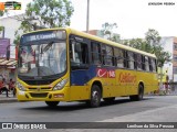 Coletivo Transportes 146 na cidade de Caruaru, Pernambuco, Brasil, por Lenilson da Silva Pessoa. ID da foto: :id.