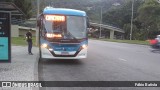Auto Viação Jabour D86748 na cidade de Rio de Janeiro, Rio de Janeiro, Brasil, por Fábio Batista. Número da foto: #:id.